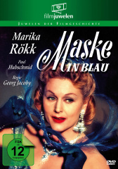 Filmjuwelen: Maske in Blau