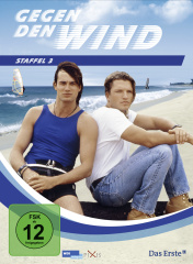 Gegen den Wind - Staffel 3