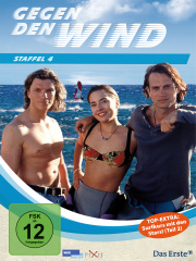 Gegen den Wind - Staffel 4