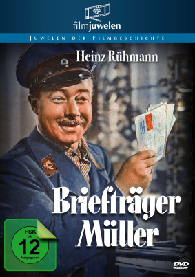 Filmjuwelen: Briefträger Müller