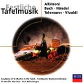 Festliche Tafelmusik