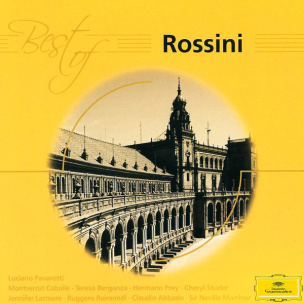 Best Of Rossini