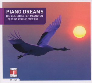 Piano Dreams: Die beliebtesten Melodien