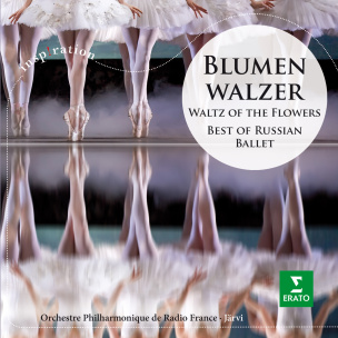 Blumenwalzer: Best Of Russian Ballet