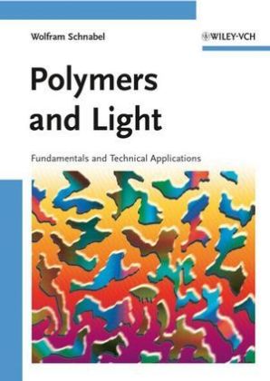 Polymers and Light