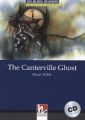 The Canterville Ghost, w. Audio-CD