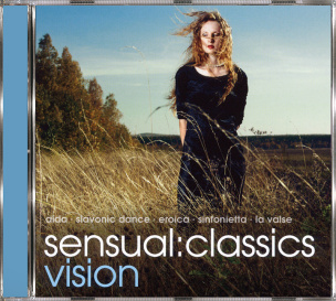 Sensual Classics - Vision