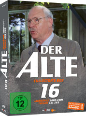 Der Alte Collector's Box Vol.16