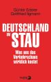 Deutschland im Stau