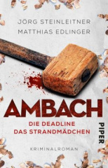 Ambach - Die Deadline / Das Strandmädchen