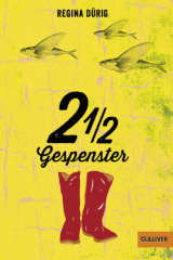 2 1/2 Gespenster