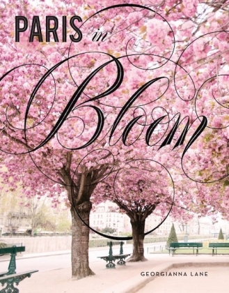 Paris in Bloom