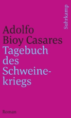 Tagebuch des Schweinekriegs