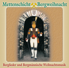 Mettenschicht