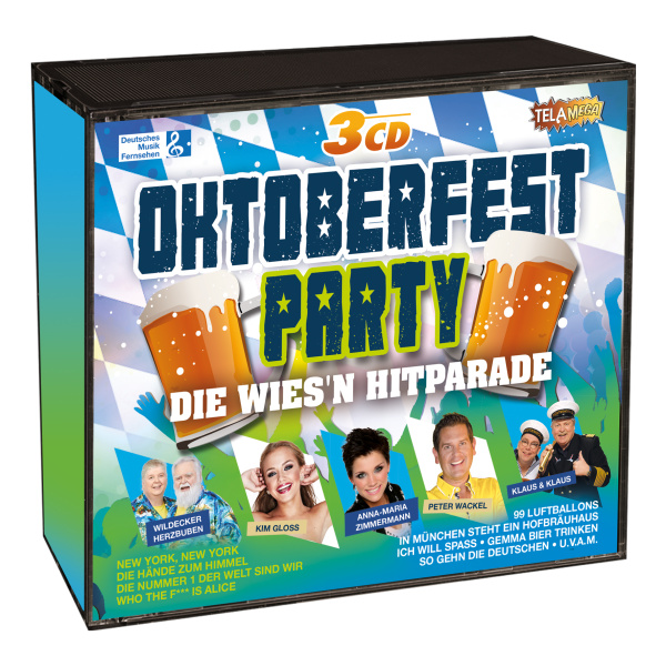 Various - Bier Hitparade Various - Bier Hitparade
