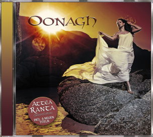 Oonagh (Attea Ranta-Second Edition)