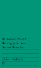 Das Kibbutz-Modell