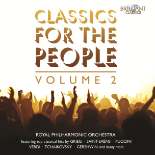 Classics for the people Vol.2