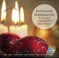 Festliche Weihnacht