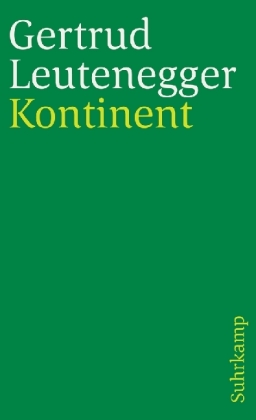 Kontinent