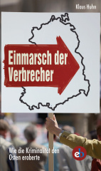 Einmarsch der Verbrecher (Tb)