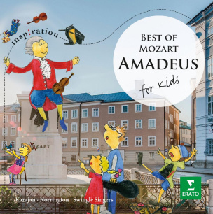 Amadeus For Kids