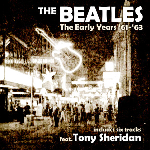 The Early Years-1961-1963