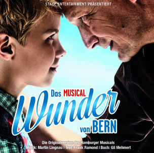 Wunder Von Bern-Das Musical