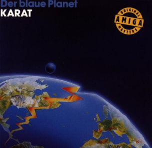 Der blaue Planet (s24d)