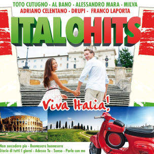 Italo Hits-Viva Italia!