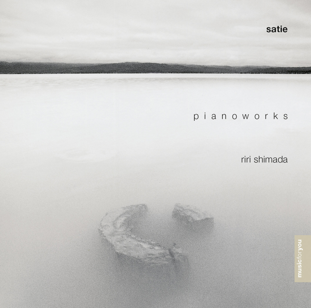 Satie: Piano Works