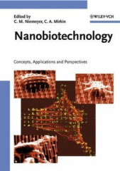 Nanobiotechnology. Vol.1