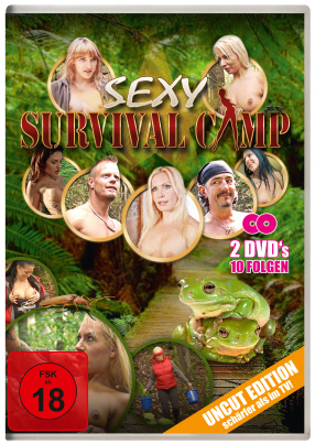 Sexy Survival Camp (FSK 18)