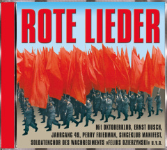 Rote Lieder