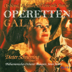 Operetten Gala