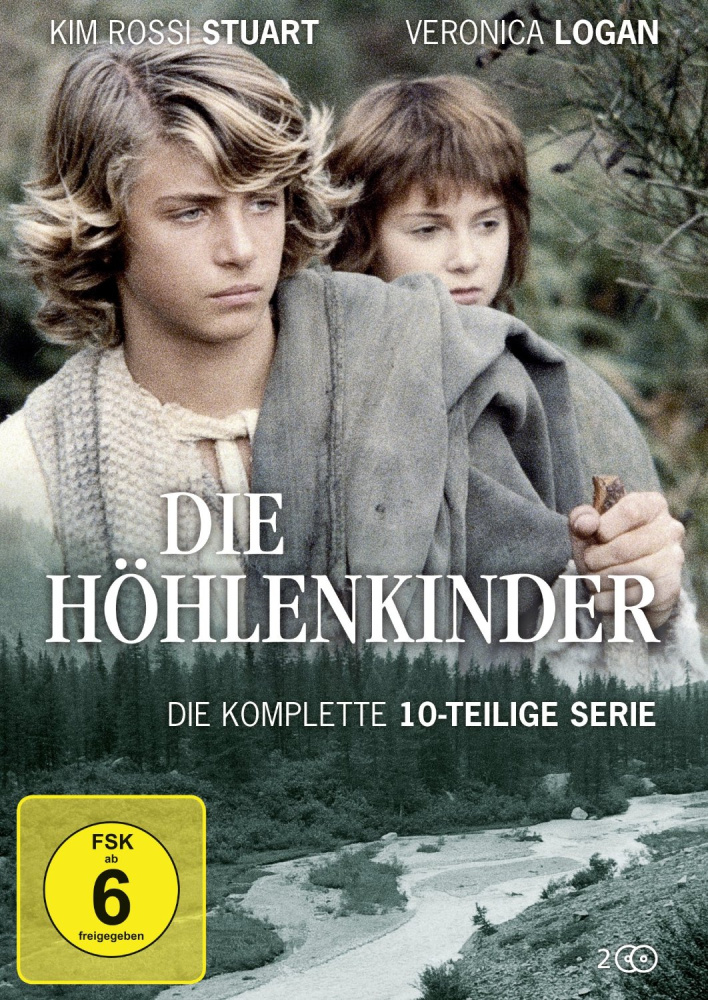 Die Höhlenkinder