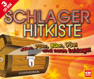 Schlager Hitkiste