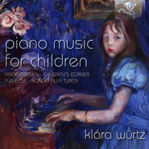 Piano Music For Children