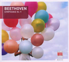 Beethoven: Sinfonie 9