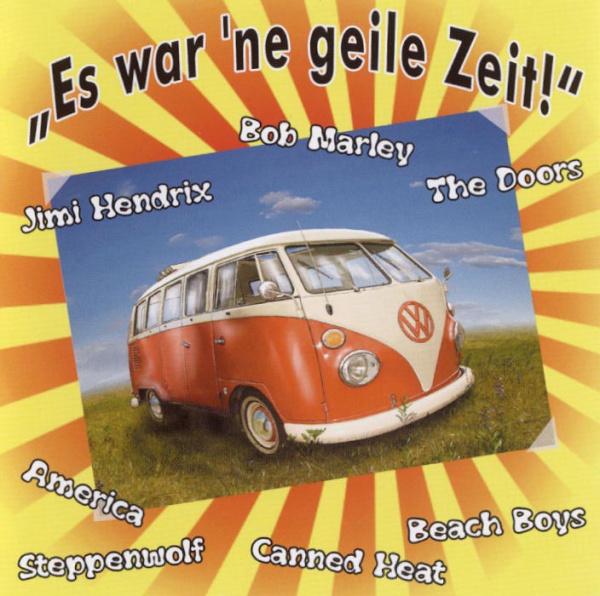GEILE ZEIT geile zeit: