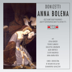 Anna Bolena