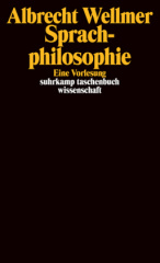 Sprachphilosophie