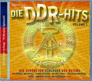 Die DDR Hits (s24d)