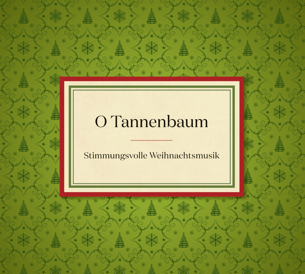 O Tannenbaum