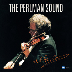 The Perlman Sound