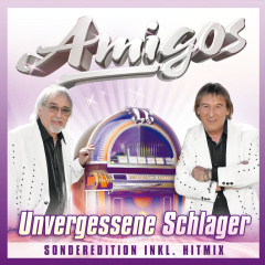 Unvergessene Schlager (Sonderedition)