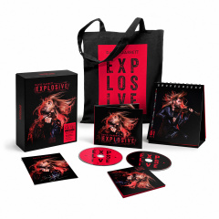 Explosive (Ltd.Fan Box)