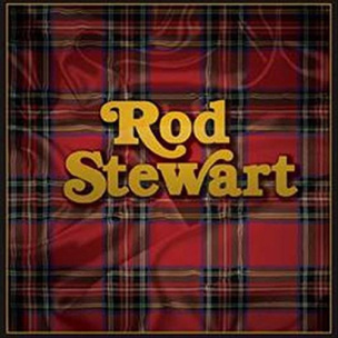 Rod Stewart - 5 Classic Albums