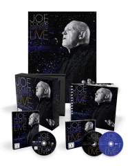 Fire It Up - Live (Deluxe Edition)