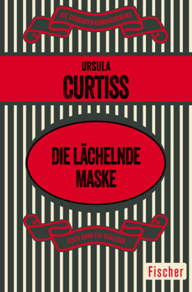 Die lächelnde Maske